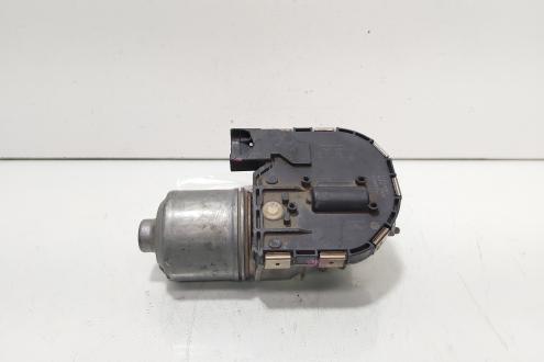 Motoras stergator stanga fata, cod 5M0955119B, Vw Golf 5 Plus (5M1) (id:706106)