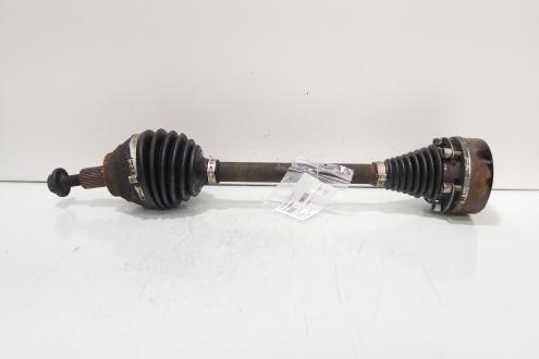 Planetara stanga fata, VW Touran (1T1, 1T2), 1.9 TDCI, BKC, 5 vit man (id:706233)