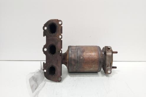 Catalizator, cod 03D131701C, 03D178AA, VW Polo (9N), 1.2 benz, BME (id:706127)