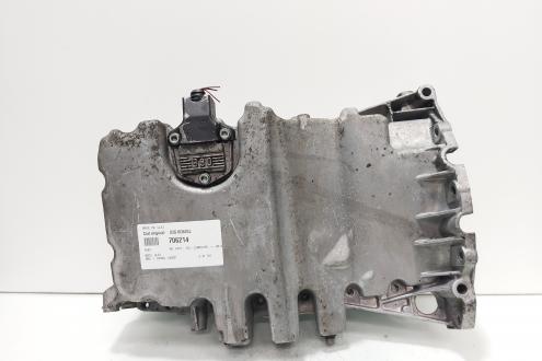 Baie de ulei, cod 03G103603J, Audi A6 (4F2, C6), 2.0 TDI, BRE (id:706214)