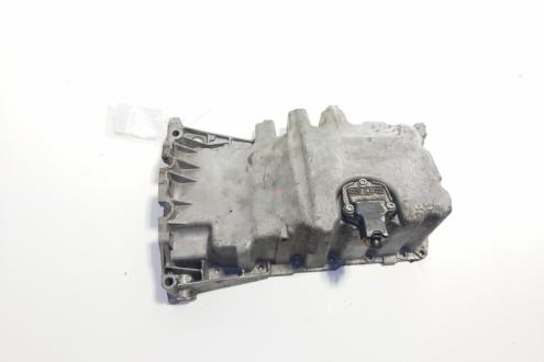 Baie de ulei, cod 03G103603J, Audi A6 (4F2, C6), 2.0 TDI, BRE (id:706214)