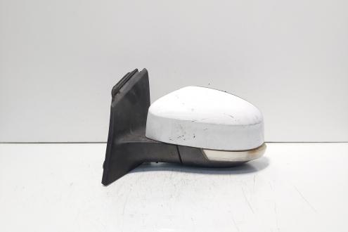 Oglinda electrica stanga cu semnalizare, Ford Focus 3 (id:706191)