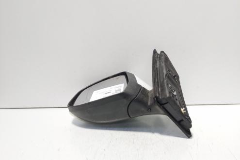Oglinda electrica stanga cu semnalizare, Ford Focus 3 (id:706191)