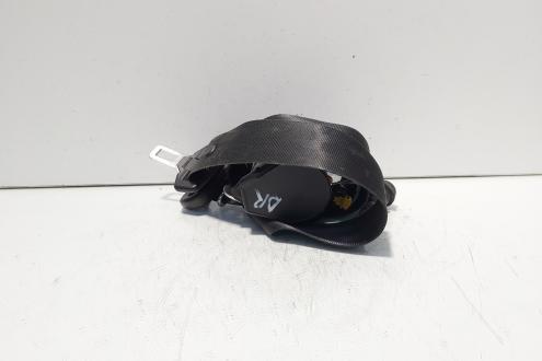 Centura scaun dreapta fata cu capsa, cod BM51-61294-ABW, Ford Focus 3 Turnier (id:706200)