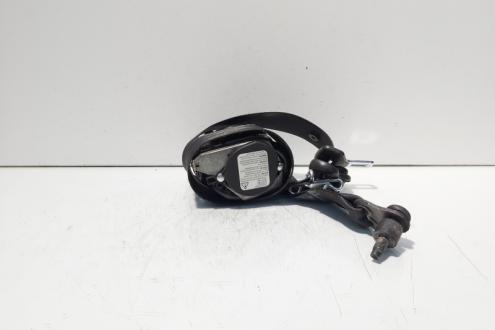 Centura scaun dreapta fata cu capsa, cod BM51-61294-ABW, Ford Focus 3 Turnier (id:706200)