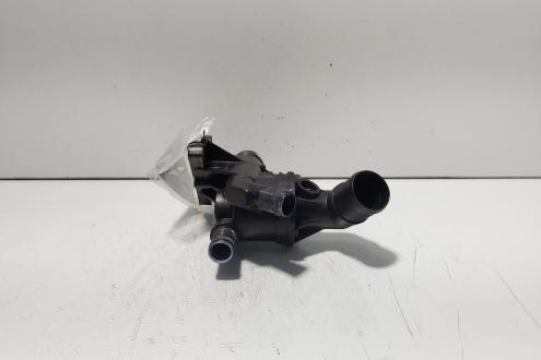 Corp termostat, cod 110617671R, Renault Grand Scenic 3 1.6 DCI, R9M402 (id:706287)