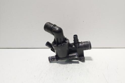 Corp termostat, cod 110617671R, Renault Grand Scenic 3 1.6 DCI, R9M402 (id:706287)