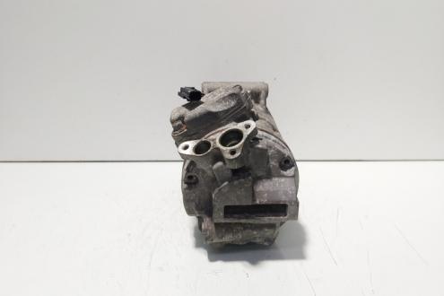 Compresor clima, cod 92600BB6CA, Nissan Qashqai (2) 1.6 DCI, R9M (id:706296)