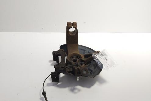 Fuzeta dreapta fata, Renault Megane 2 1.2 benz, K4MT760 (id:705996)