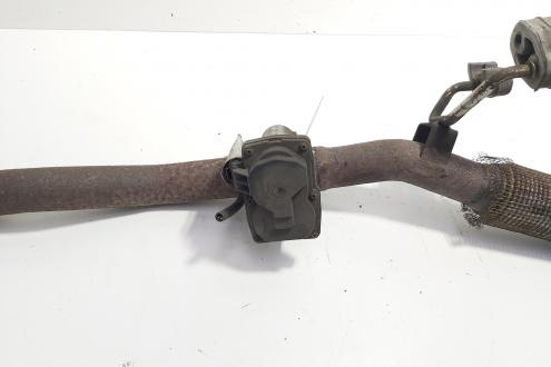 Clapeta evacuare, cod 5Q0253691J, Audi A4 (8W2, B9) 2.0 TDI, DET (id:706384)