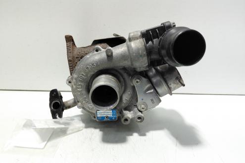 Turbosuflanta, cod 54389700001, Renault Grand Scenic 3 1.6 DCI, R9M402 (id:706295)