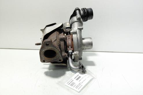 Turbosuflanta, cod 54389700001, Renault Grand Scenic 3 1.6 DCI, R9M402 (id:706295)