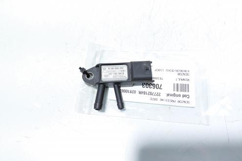 Senzor presiune gaze, cod 227702184R, 028100252, Renault Megane 3 Combi (id:706303)