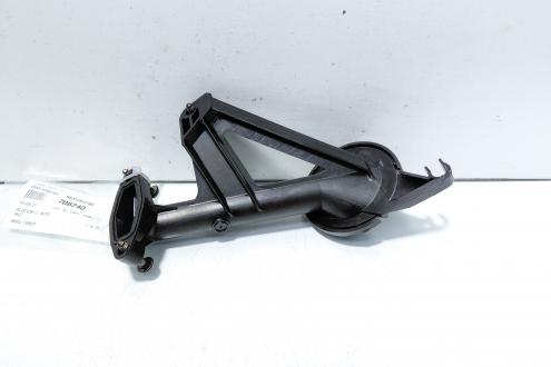 Sorb baie ulei, cod 9641263780, Peugeot 307 SW, 1.6 HDI, 9HZ (id:706240)