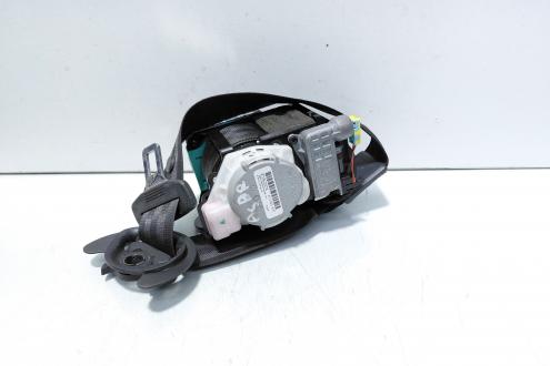 Centura dreapta fata cu capsa, cod 8T8857706C, Audi A5 Sportback (8TA) (id:706172)
