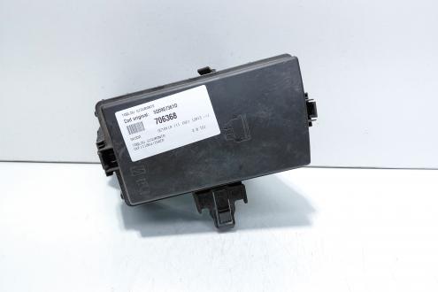 Tablou sigurante, cod 5Q0907361D, Skoda Octavia 3 (5E3) (id:706368)