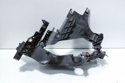 Suport far dreapta cu loc spalator far, cod 8T0805608R, Audi A5 (8T3) (id:706165)