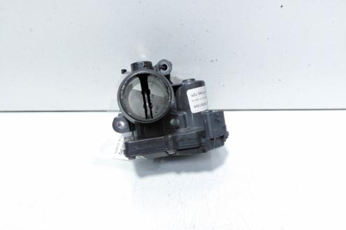 Clapeta acceleratie, cod 161A04572R, Renault Grand Scenic 3 1.6 DCI, R9M402 (id:706289)