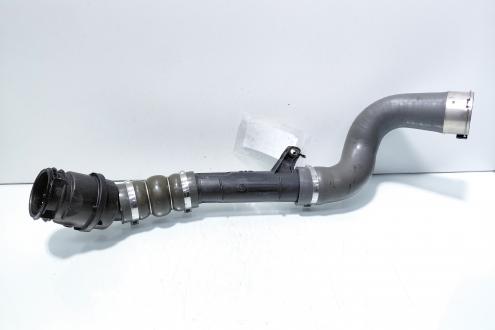 Tub intercooler cu furtune, cod 144602760R, Renault Clio 4 1.5 DCI, K9K628 (id:706272)