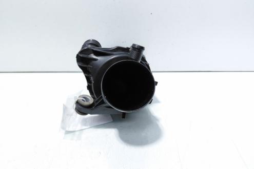 Tub intercooler, cod 165761844R, Renault Grand Scenic 3 1.6 DCI, R9M402 (id:706285)