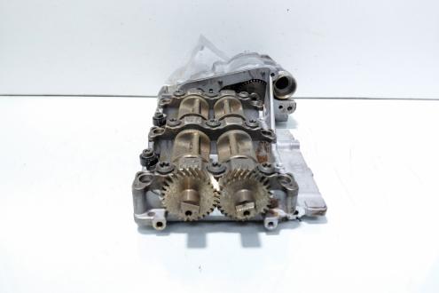 Pompa ulei, cod 150-512-0, Bmw 3 Touring (E91) 2.0 benz, N43B20A (id:706239)