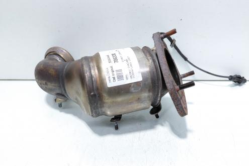 Catalizator, cod 55564446, Opel Signum 1.9 CDTI, Z19DTH (id:706230)