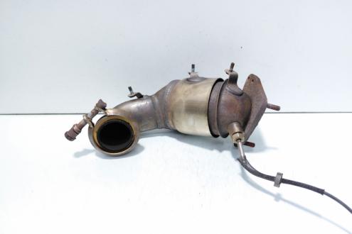 Catalizator, cod 55564446, Opel Signum 1.9 CDTI, Z19DTH (id:706230)