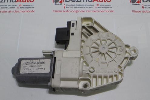 Motoras macara dreapta spate 4F0959802C, Audi A6 (4F2, C6) (id:289076)