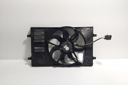 Electroventilatoare, cod 5Q0121205AP, Skoda Superb III (3V3) 2.0 TDI, CRL (id:706335)