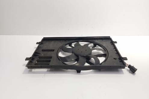 Electroventilatoare, cod 5Q0121205AP, Skoda Superb III (3V3) 2.0 TDI, CRL (id:706335)