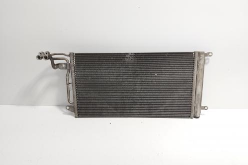 Radiator clima, cod 6R0820411T, Skoda Roomster (5J) 1.2 TSI, CBZA (id:706404)