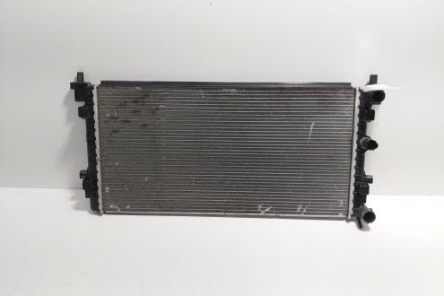 Radiator racire apa, cod 6R0121253A, Seat Ibiza 5 (6J5) 1.4 TDI, BMS (id:705577)