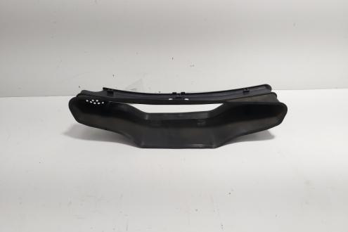Difuzor captare aer intercooler, cod 215580321R, Renault Clio 4 (id:706475)