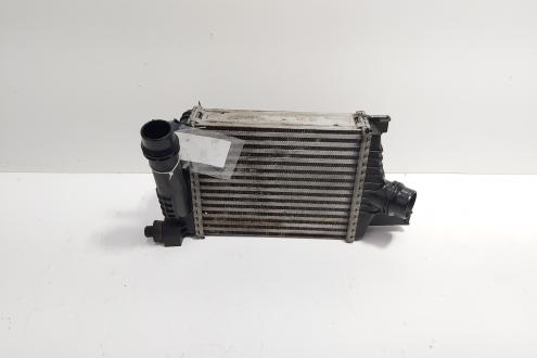 Radiator intercooler, cod 144961381R, Renault Clio 4 1.5 DCI, K9K608 (id:706462)