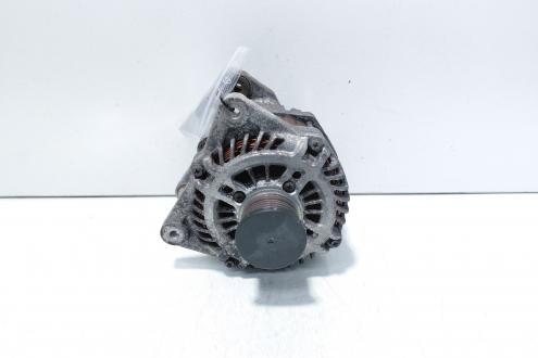 Alternator, cod 23100JD71B, Nissan Qashqai (2) 1.6 DCI, R9M (id:706293)
