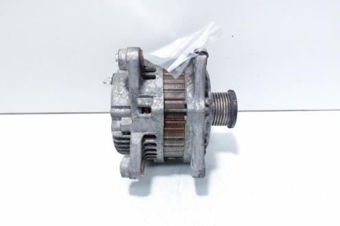 Alternator, cod 23100JD71B, Nissan Qashqai (2) 1.6 DCI, R9M (id:706293)