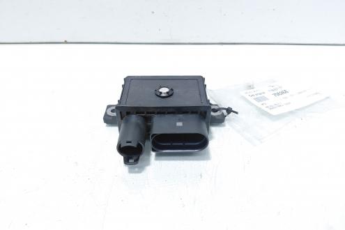 Releu bujii, cod 7786821-07, Bmw 1 (E81, E87) 2.0 diesel, 204D4 (id:706268)