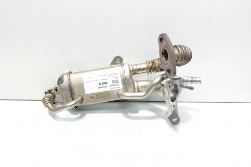 Racitor gaze, cod 147350364R, Renault Megane 3 1.5 DCI, K9K636 (id:706279)