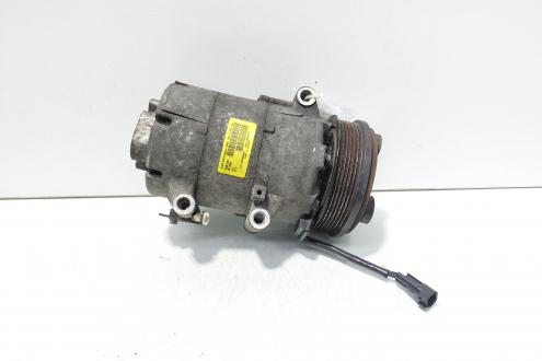 Compresor clima, cod 3M5H-19D629-DG, Ford Focus 2 (DA) 1.6 benz, HWDA (id:706242)