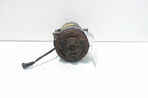 Compresor clima, cod 3M5H-19D629-DG, Ford Focus 2 (DA) 1.6 benz, HWDA (id:706242)