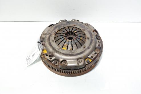 Volanta masa simpla cu placa presiune, Vw Jetta 3 (1K2) 1.9 TDI, BXE, 5 vit man (id:706260)