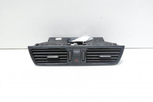 Grila aer bord centrala, cod 5JA820951C, Skoda Rapid (NH3) (id:706393)