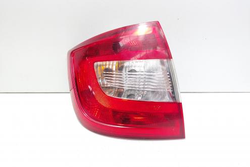 Stop stanga aripa, Skoda Rapid (NH3) (id:706397)