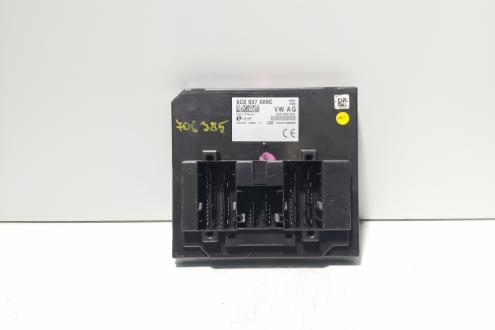 Modul confort, cod 6C0937089C, Vw Polo (6R) (id:706385)