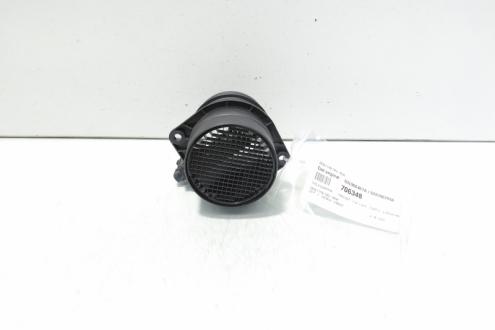 Debitmetru aer, cod 03L906461A, 0281002956, Vw Passat Variant (365) 2.0 TDI, CFF (id:706348)
