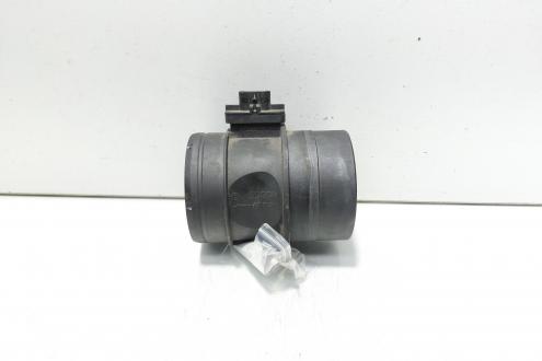 Debitmetru aer, cod 03L906461A, 0281002956, Vw Passat Variant (365) 2.0 TDI, CFF (id:706386)