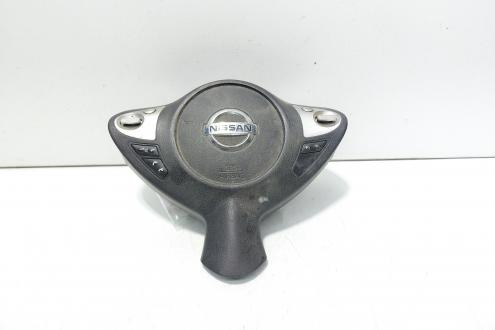 Airbag volan cu comenzi, Nissan Juke (id:706323)