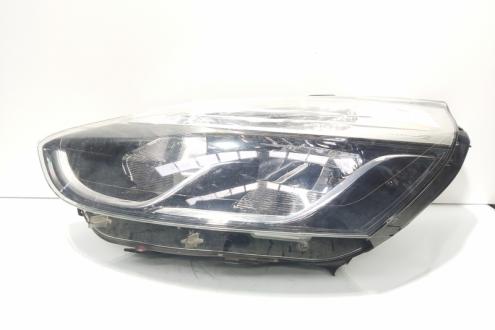 Far stanga, Renault Clio 4 vol pe dreapta (id:706433)