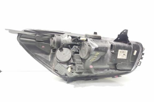 Far stanga, Renault Clio 4 vol pe dreapta (id:706433)