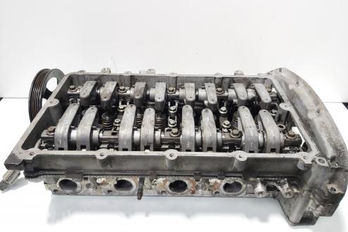 Chiulasa cu 2 axe came, cod 2S7Q-6K537-B, Ford Mondeo 3 (B5Y) 2.0 TDCI, FMBA (id:706267)